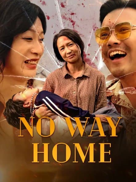 No Way Home