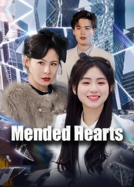 Mended Hearts