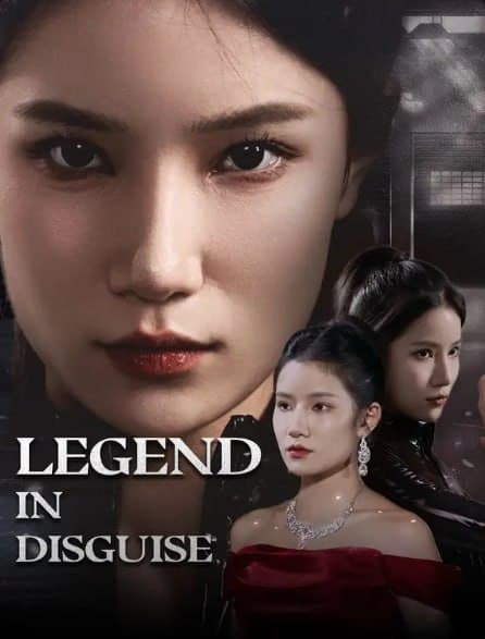 Legend in Disguise