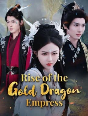 Rise of the Gold Dragon Empress