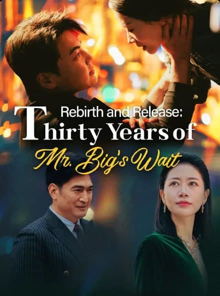 Rebirth and Release: Thirty Years of Mr. Big's Wait