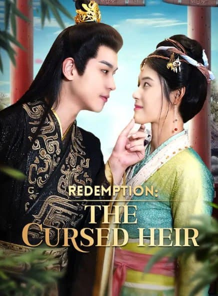 Redemption The Curse Heir