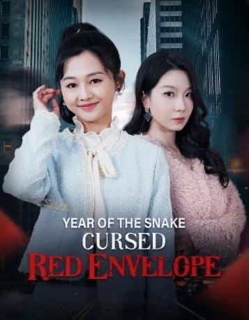 Year of The Snake: Cursed Red Envelope