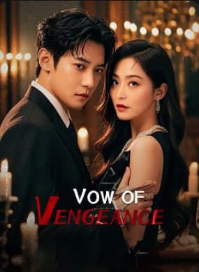 Vow of Vengeance