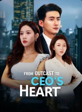 From Outcast To CEO's Heart