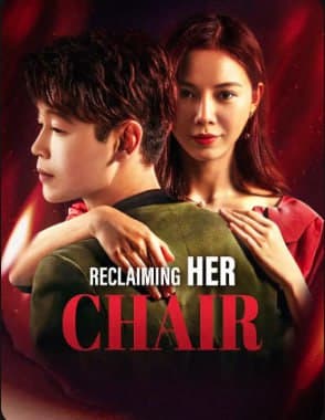 Reclaiming Her Chair