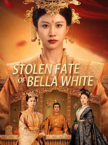 Stolen Fate of Bella White