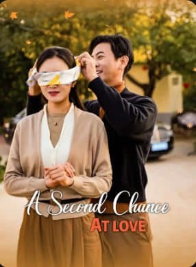A Second Chance of Love