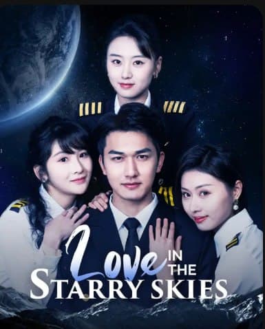 Love in the Starry Skies