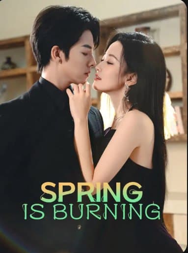 Spring is Burning