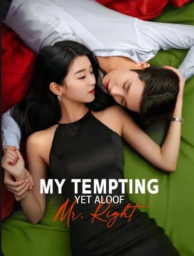 My Tempting Yet Aloof Mr. Right