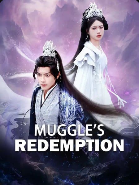 Muggle's Redemption