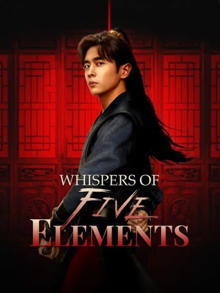 Whisper of Five Elements