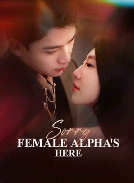 Sorry, Female Alpha's Here