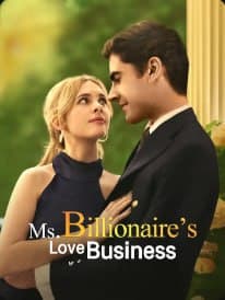 Ms. Billionaire's Love Business