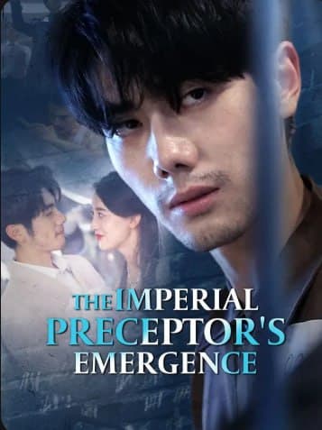 The Imperial Preceptor's Emergence