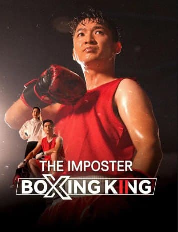 The Imposter Boxing King