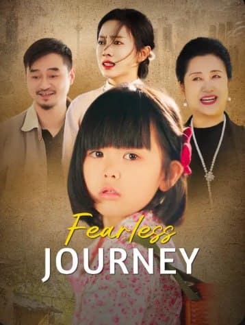 Fearless Journey