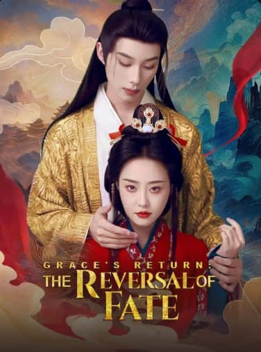 Grace's Return The Reversal of Fate