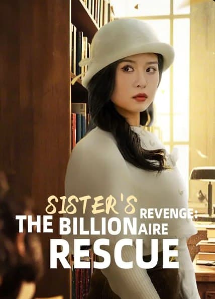 Sister's Revenge The Billionaire Rescue