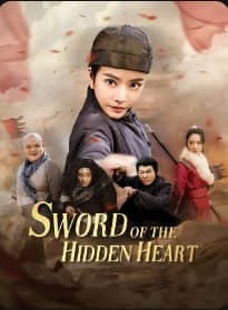 Sword of the Hidden Heart
