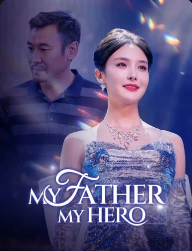 My Father, My Hero