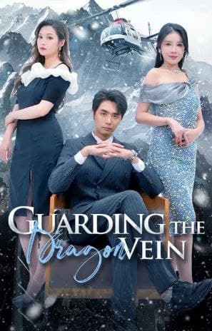 Guarding the Dragon Vein