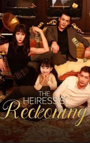 The Heiress's Reckoning