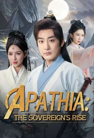 Apathia: The Sovereign's Rise