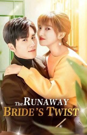The Runaway Bride's Twist