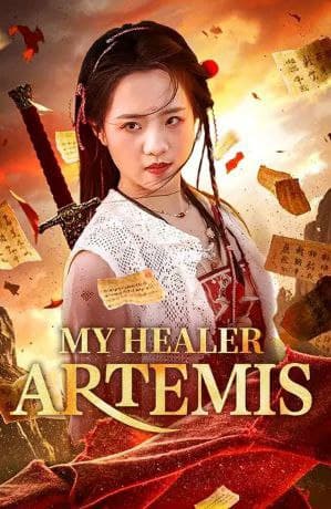 My Healer Artemis