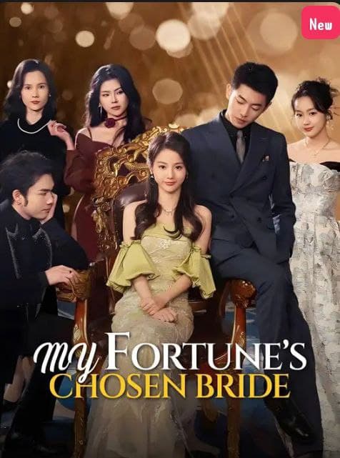 My Fortune's Chosen Bride