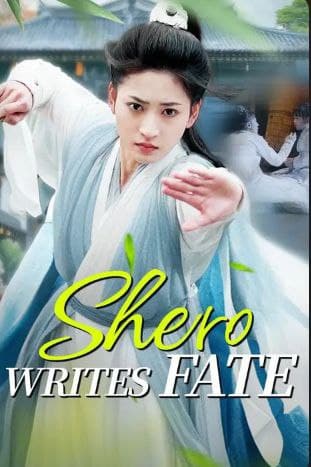 Shero Writes Fate