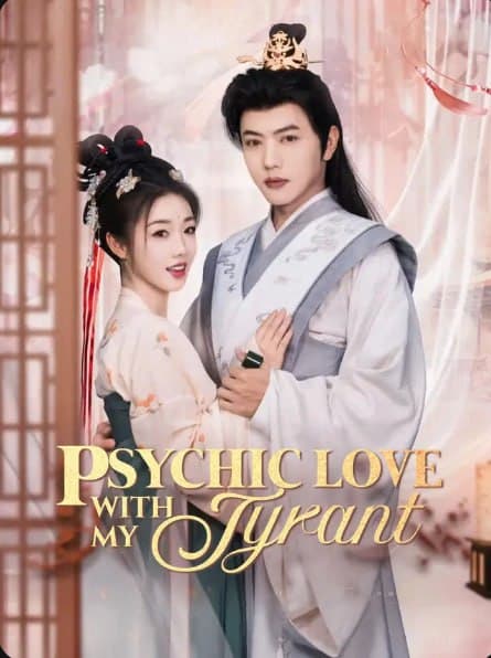 Psychic Love With My Tyrant