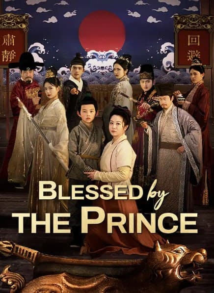 Blessed By The Prince