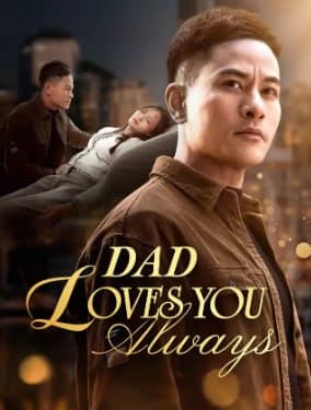 Dad Loves You Always