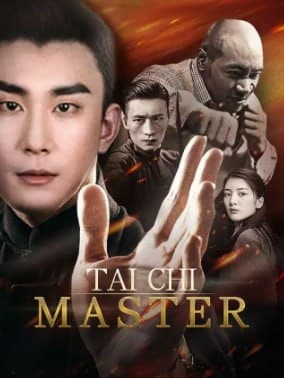 Tai Chi Master