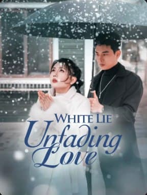 White Lie Unfading Love
