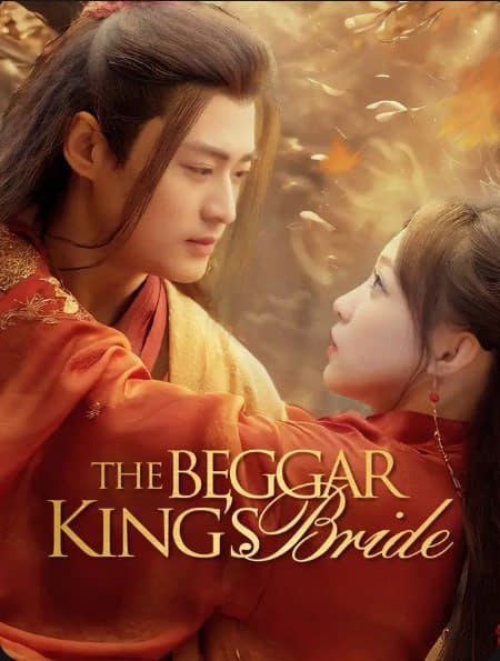The Beggar King's Bride