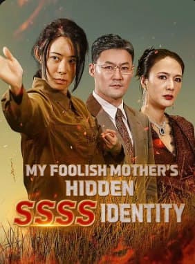 My Foolish Mother's Hidden SSSS Identity