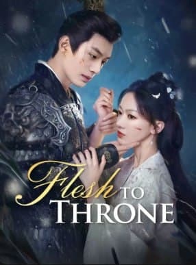 Flesh To Throne