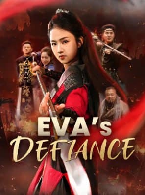 Eva's Defiance