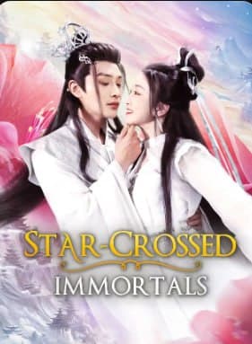 Star - Crossed Immortals