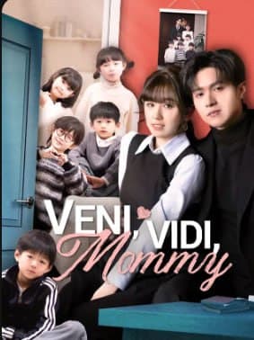Veni, Vidi Mommy