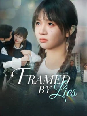 Framed By Lies
