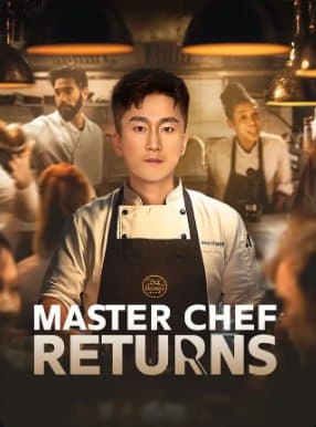 ENG DUB Master Chef Returns