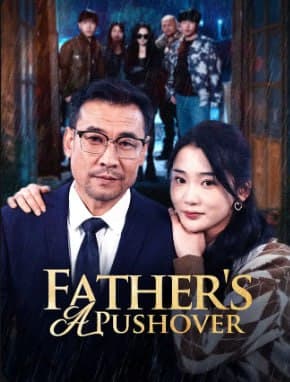 Father's Pushover
