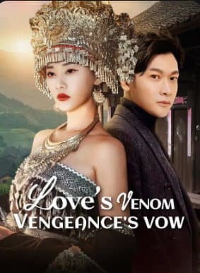 Love's Venom Vengeance's Vow