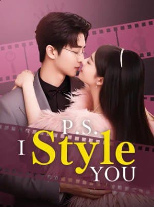 P.S. I Style You