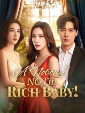 A Nobody? No, I'm Rich Baby!